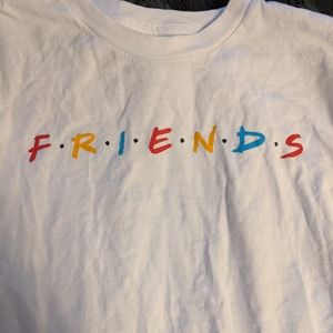 Cute friends T-shirt🌟